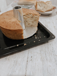 Foto resep Banana cake