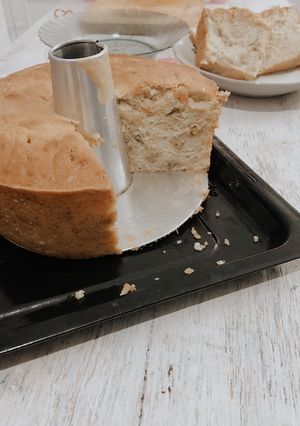 Foto resep Banana cake