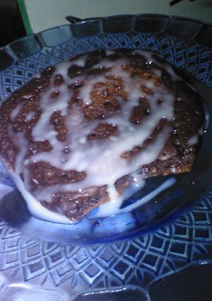 Foto resep Pancake coklat lembut