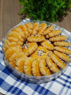 Foto resep Chui kao so