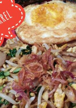 Foto resep Mie goreng @dapur kurnia