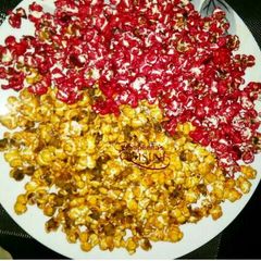 A picture of Popcorn.