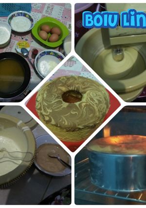 Foto resep Bolu Anti Gagal