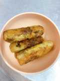 Vietnamese Fried Spring Rolls for Kids