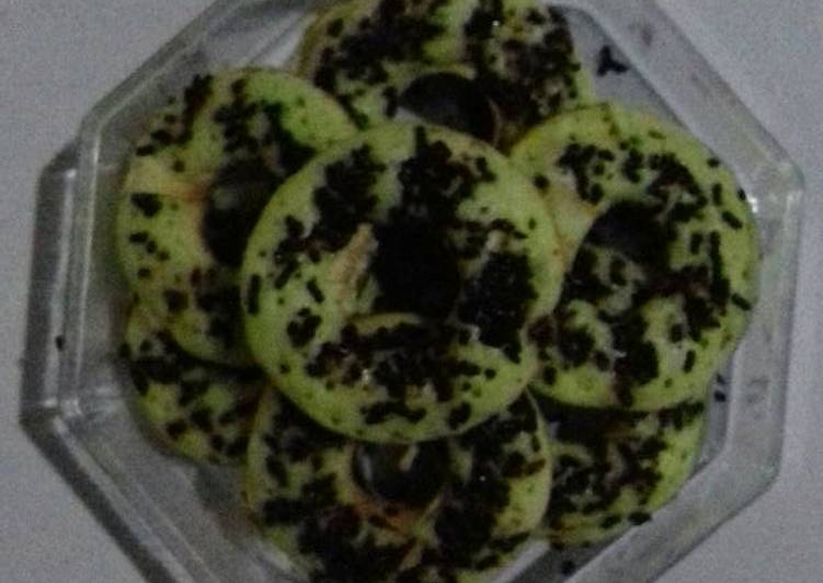 Resep Cake ? Donat ? tanpa mixer Anti Gagal