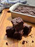 Brownies instant