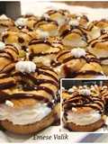 A legjobb Profiterols 😊