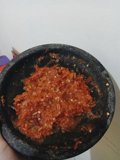 Foto resep Sambel Plecing