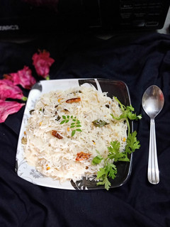 दही के चावल (Dahi ke chawal Recipe in hindi) रेसिपी मुख्य फोटो