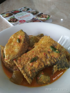 Foto resep Gulai Ikan