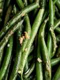 Josh's Green Beans