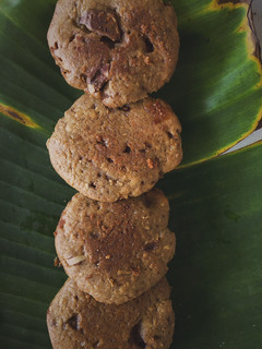Foto resep Softbaked cookies (tanpa oven)