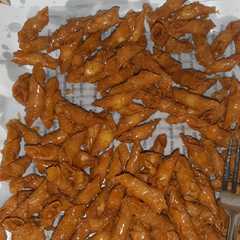 รูปของ Kacang Selimut