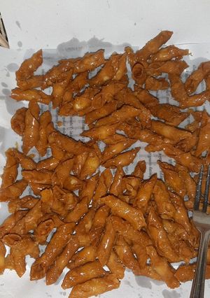 Foto resep Kacang Selimut