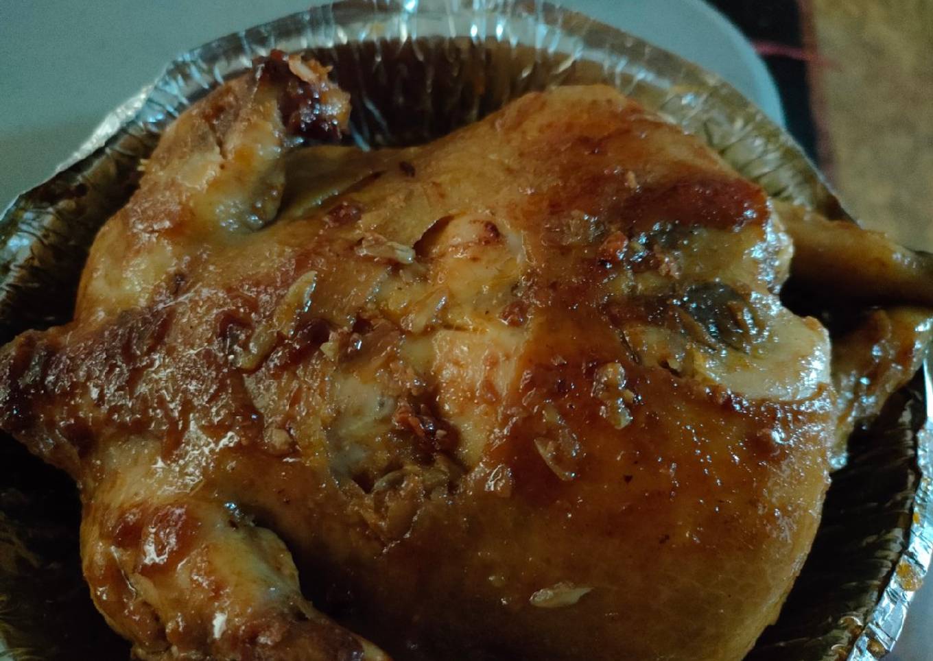Ayam panggang