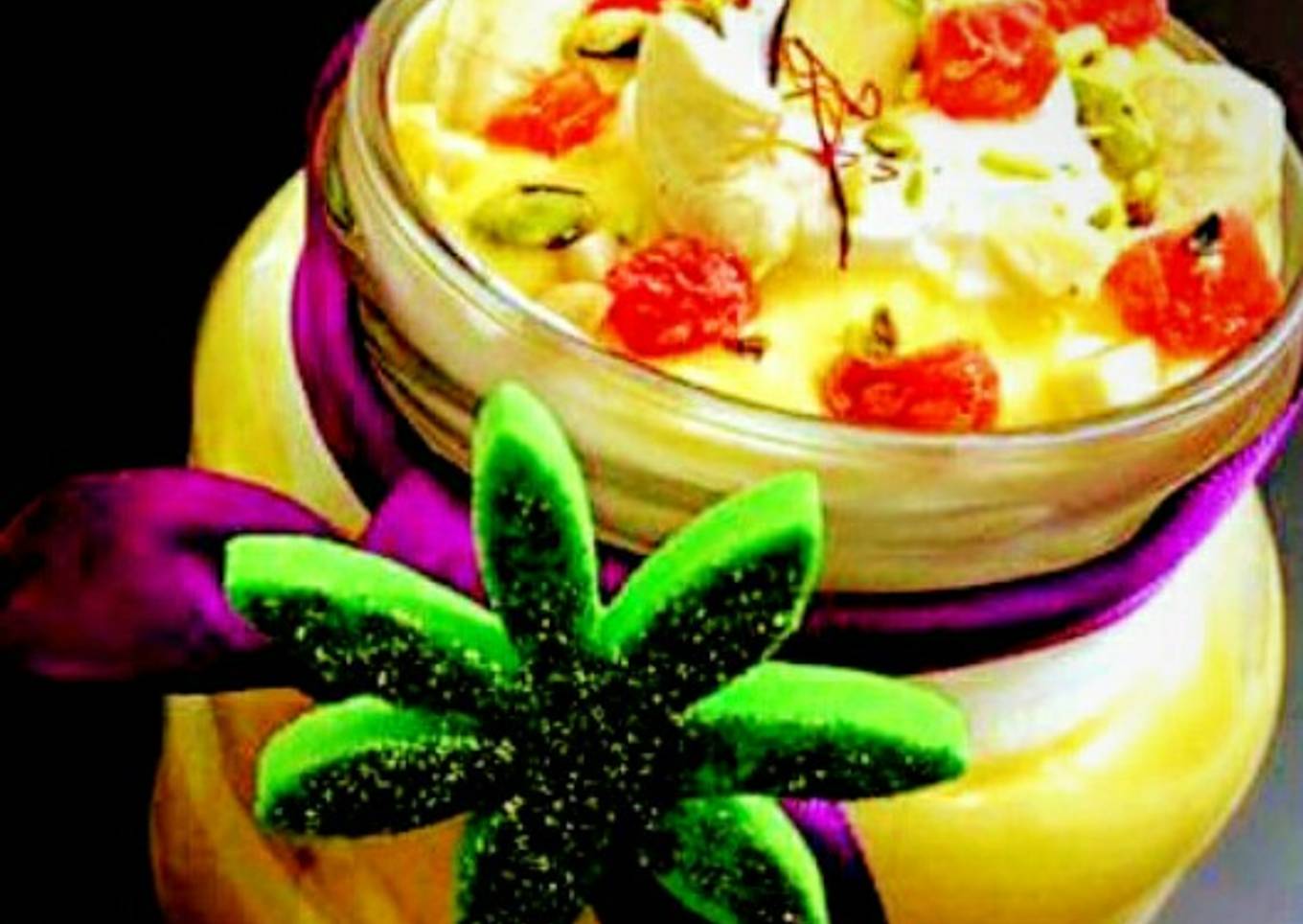 Mango Mastani
