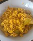 Arroz con pollo