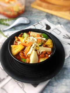Foto resep Asinan Bogor