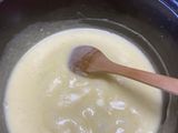 Salsa blanca