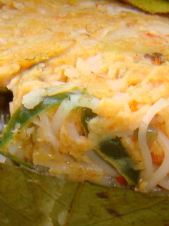Foto resep Botok Teri Bihun Dijamin Ketagihan (Kreasi Bihun AAA)