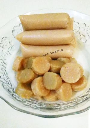 Foto resep Sosis kw