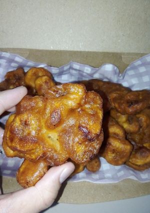 Foto resep Pisang Goreng Madu
