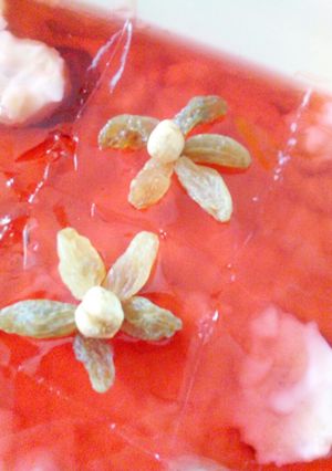عکسی از دستور اسلایس یخچالی