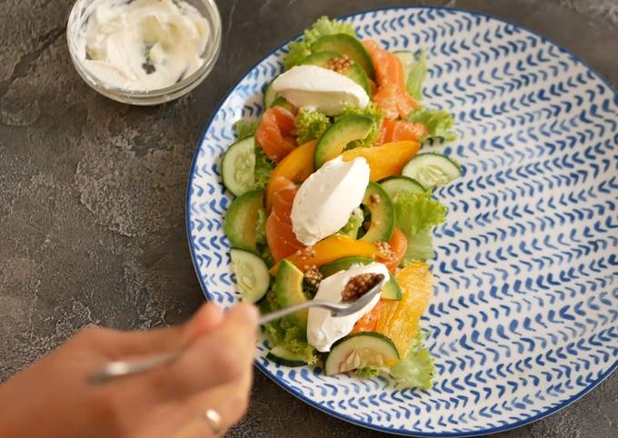 Греческий салат - Рецепт с ВИДЕО