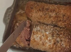 Foto de Rolo de Carne