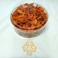 รูปของ Keripik kentang balado