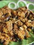 Traditional Ilish fry (Hilsa Fry)
