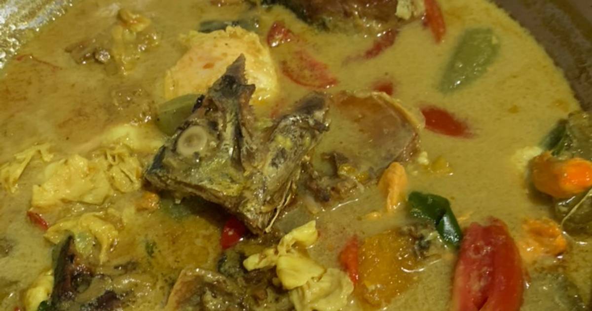 5.088 resep masakan khas kalsel enak dan sederhana ala 5.088 resep masakan khas kalsel enak dan sederhana ala