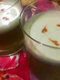 Pisco sour