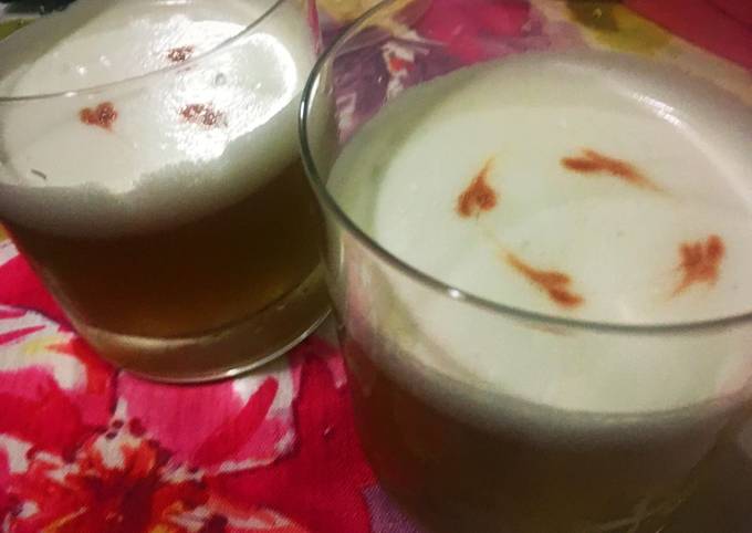 Pisco sour