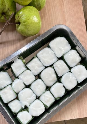 Foto resep Talam Jambu Kristal