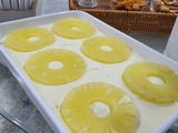 حلى أناناس 🍍💛