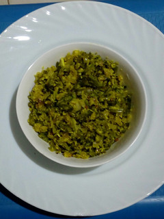 அவரைக்காய் பொறியல் (Avaraikkai poriyal recipe in Tamil) செய்முறை முக்கிய புகைப்படம்