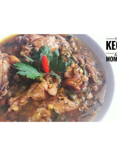 Foto resep Ayam kecap