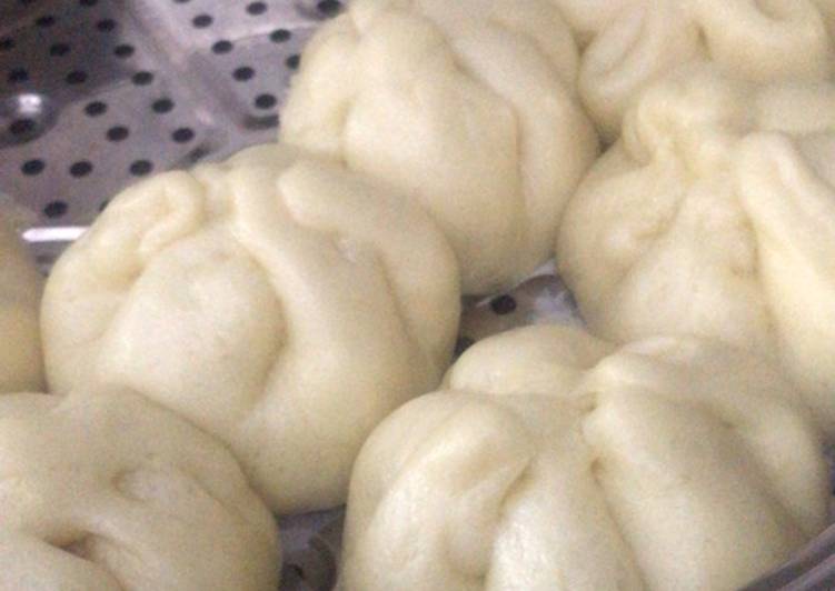 Resep Bakpao coklat yang Enak Banget