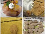 Patitas de pollo caseritas
