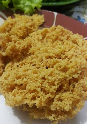Foto resep Kremesan gurih