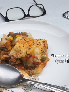 Foto resep Shepherds Pie