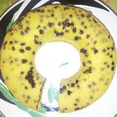 Bolu Choco chip রেসিপির প্রধান ছবি