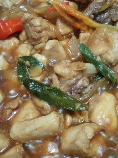 Foto resep Tumis Ayam