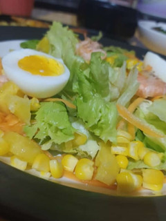 Foto resep Salad Sayur