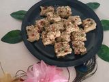 दुधीची बर्फी (Dudhichi Barfi Recipe In Marathi)
