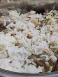 Nasi Hainan Rice Cooker