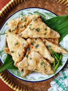 Foto resep Gembus Goreng Mendoan