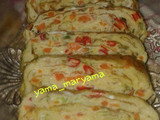 Telur gulung