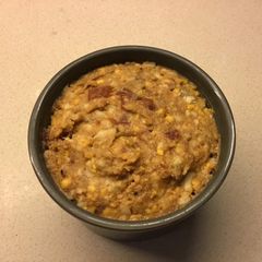 A picture of Potted cheese.